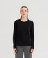 Women's Basic Long Sleeve Tee